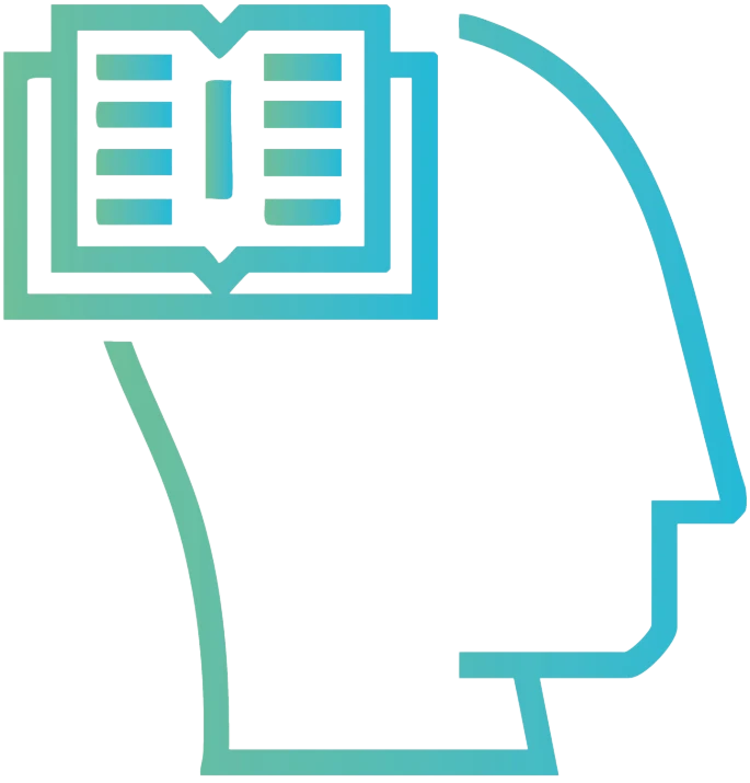 Etapa de desarrollo y construcción del conocimiento.