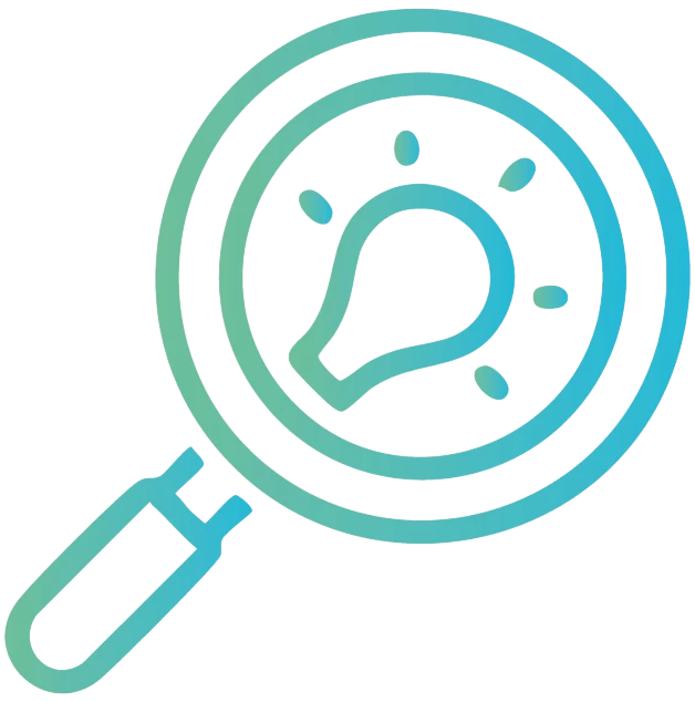 Etapa de descubrimiento y estrategia.